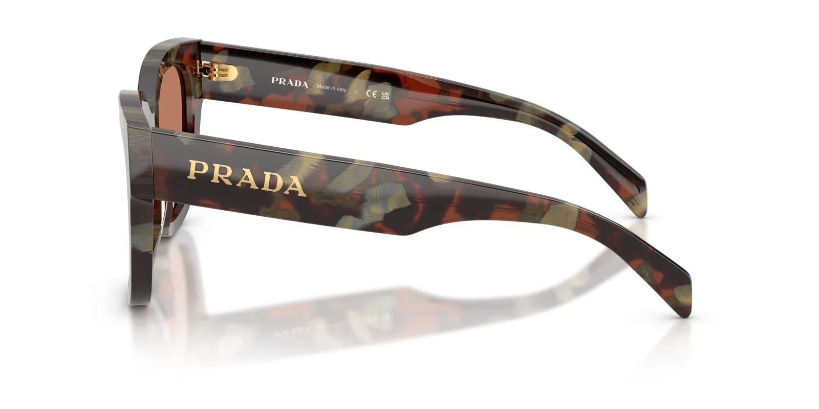 Prada C04S Sunglasses - view 17